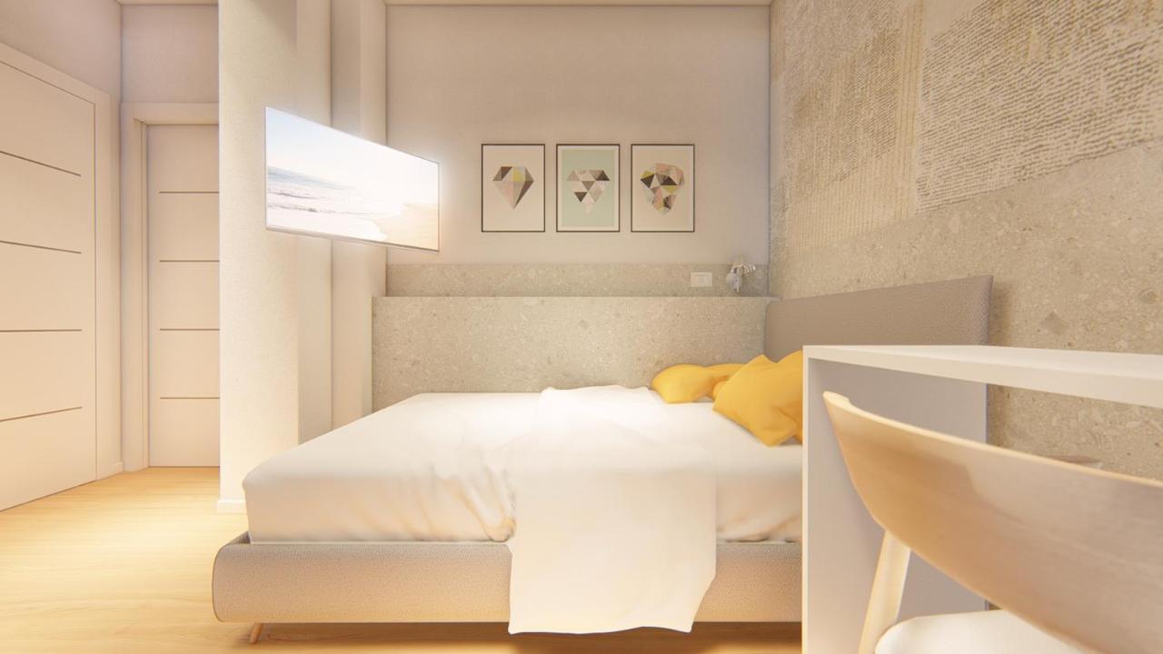 Harbor Rooms - 卡拉古诺内 外观 照片